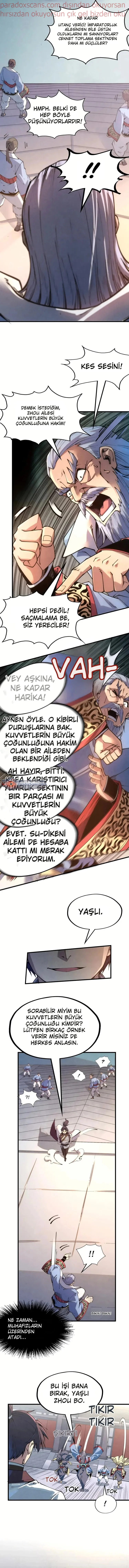 The Ultimate of All Ages - Bölüm 212 - Sayfa 6