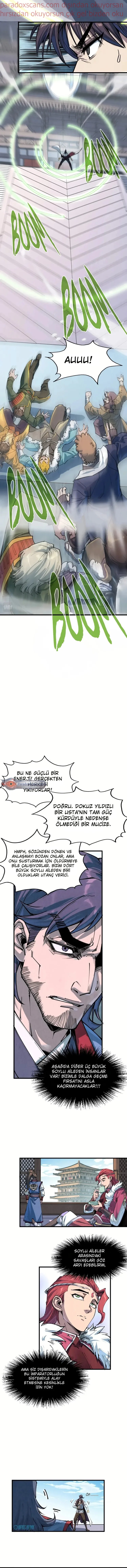 The Ultimate of All Ages - Bölüm 212 - Sayfa 8