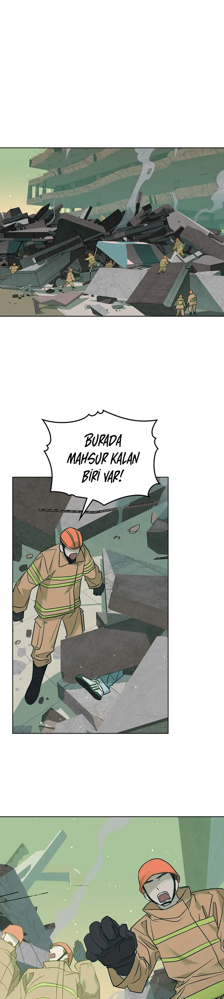 Dealing with Demons - Bölüm 3 - Sayfa 29