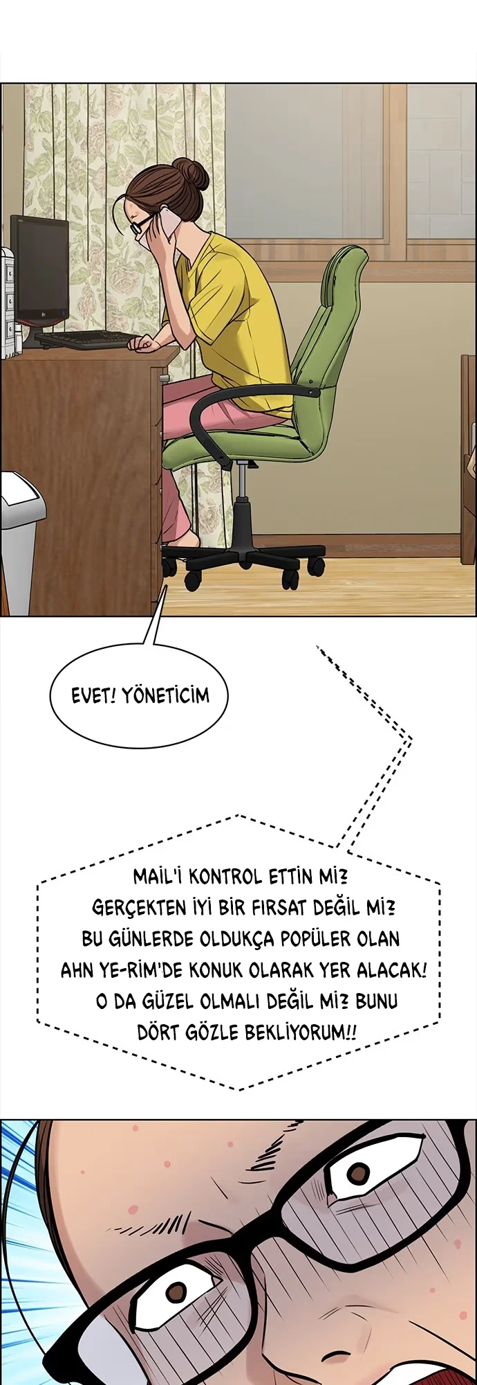 True Beauty - Bölüm 189 - Sayfa 11