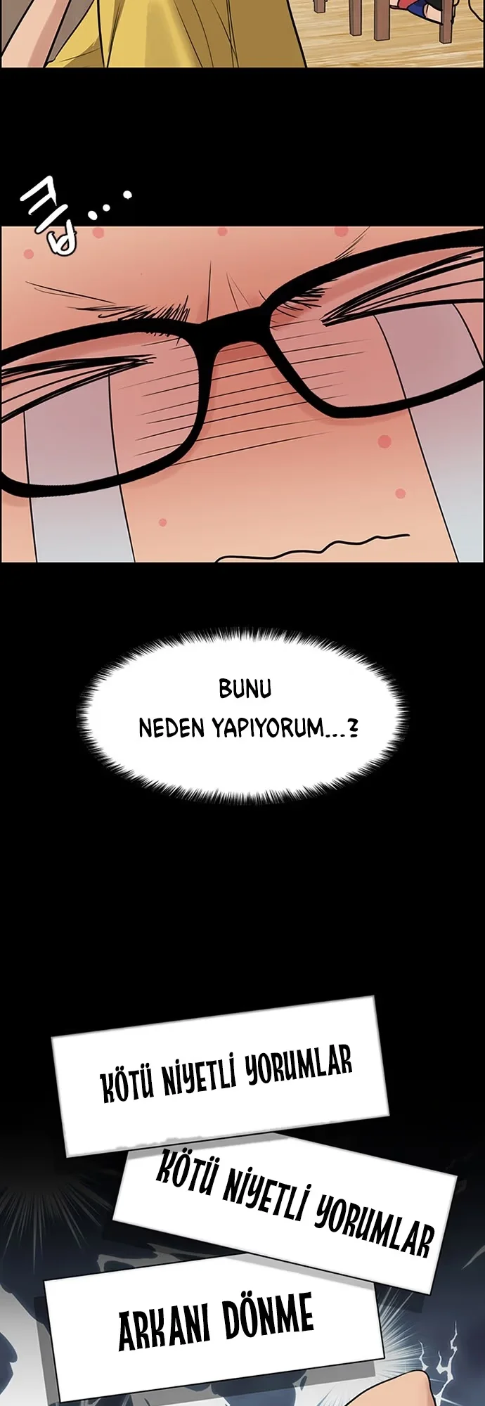 True Beauty - Bölüm 189 - Sayfa 21