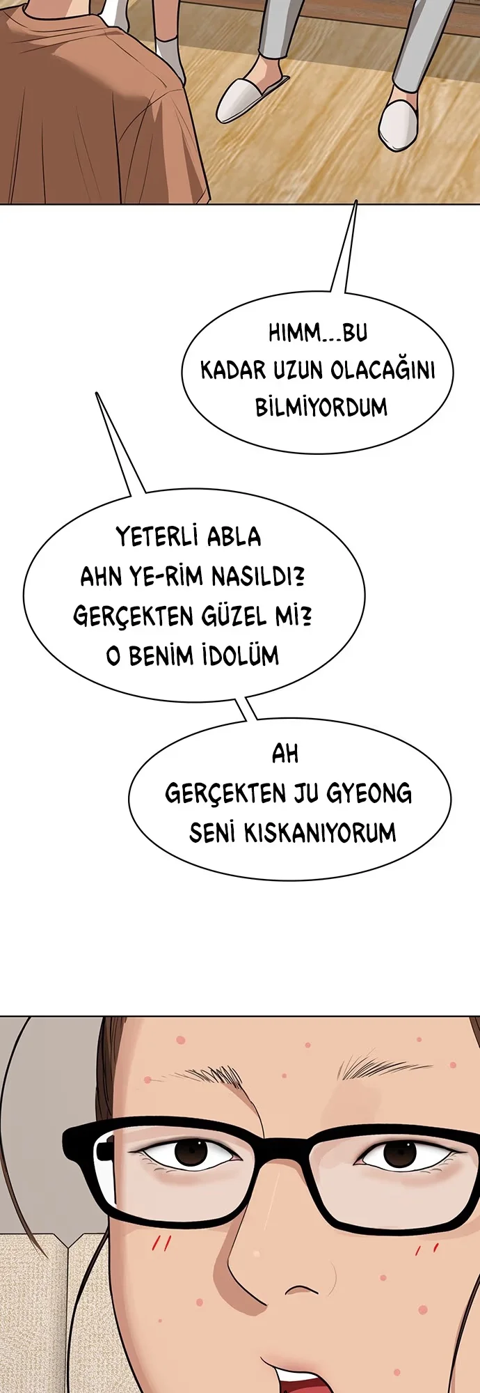 True Beauty - Bölüm 189 - Sayfa 39