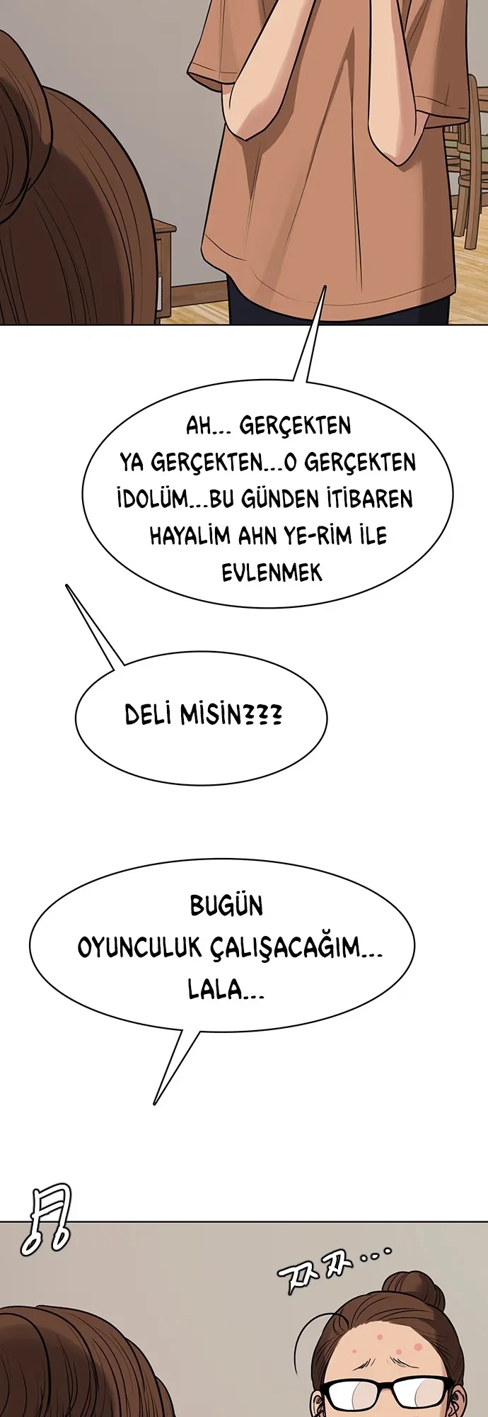 True Beauty - Bölüm 189 - Sayfa 42