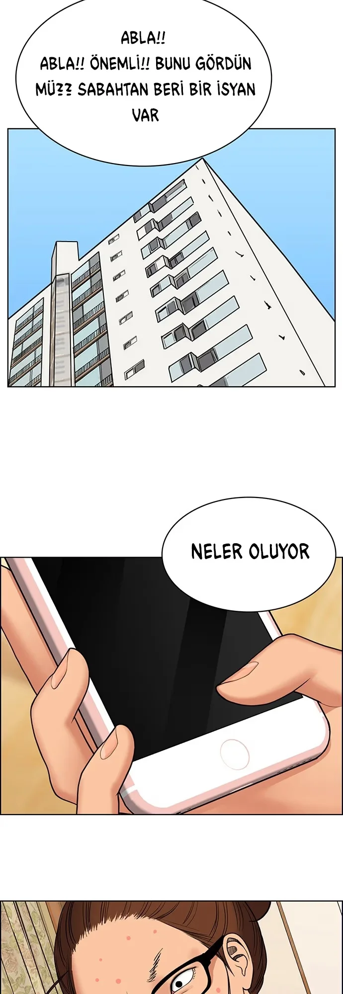 True Beauty - Bölüm 189 - Sayfa 46
