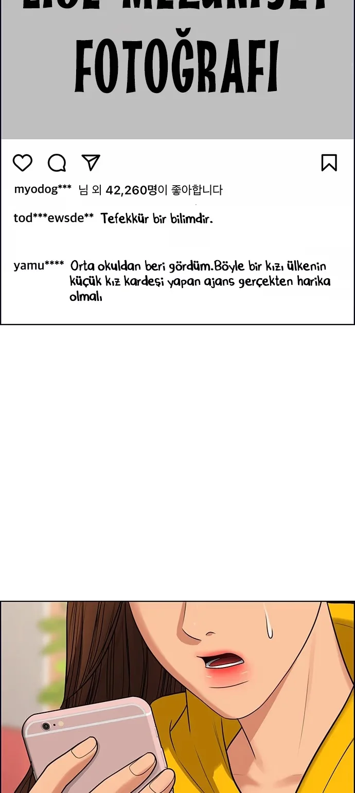 True Beauty - Bölüm 189 - Sayfa 53