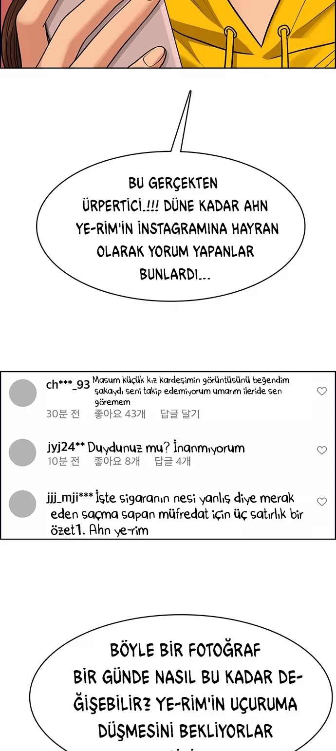 True Beauty - Bölüm 189 - Sayfa 54