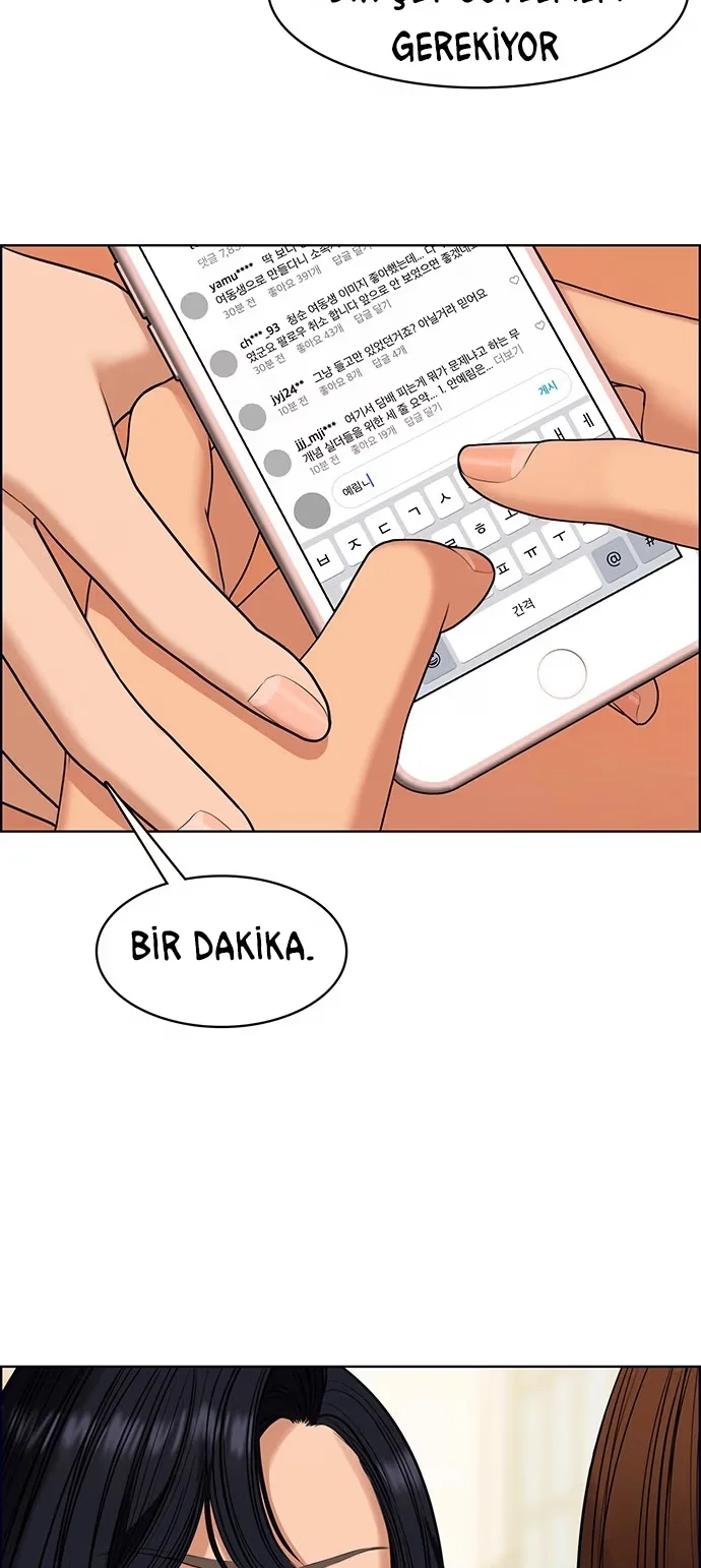 True Beauty - Bölüm 189 - Sayfa 56
