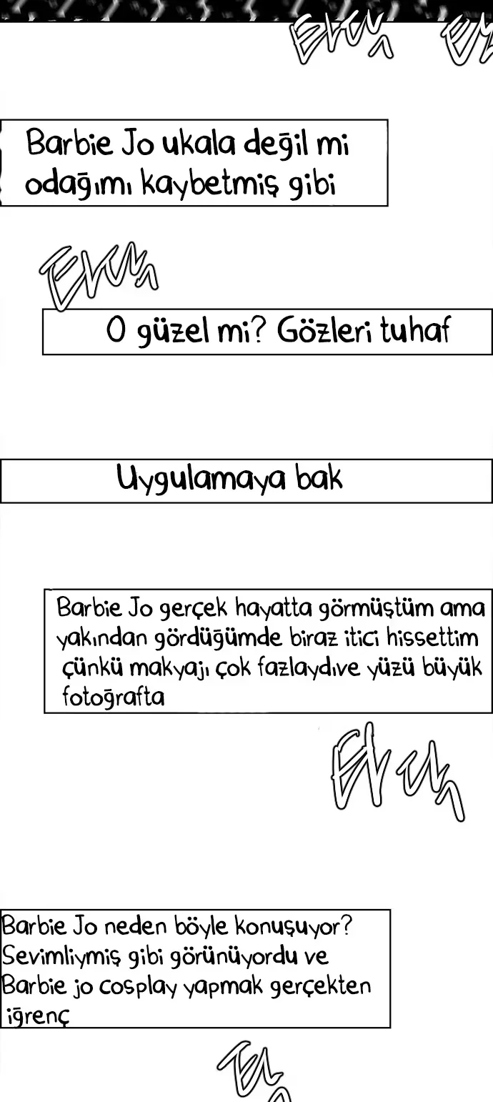 True Beauty - Bölüm 189 - Sayfa 60