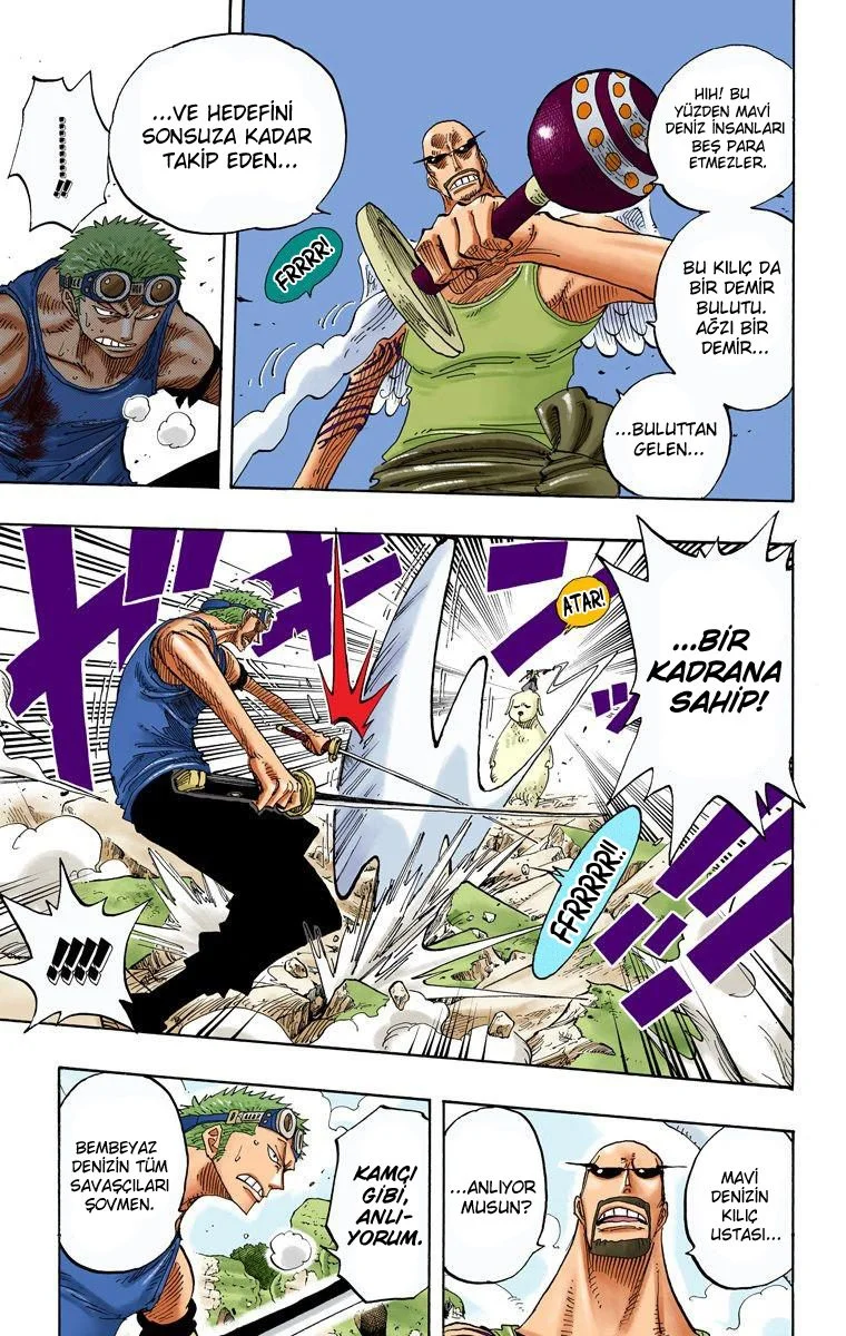 One Piece - Bölüm 269 - Sayfa 10