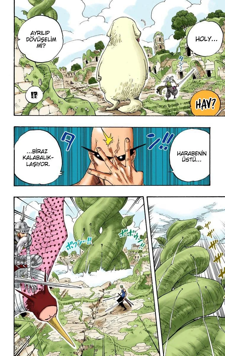 One Piece - Bölüm 269 - Sayfa 11