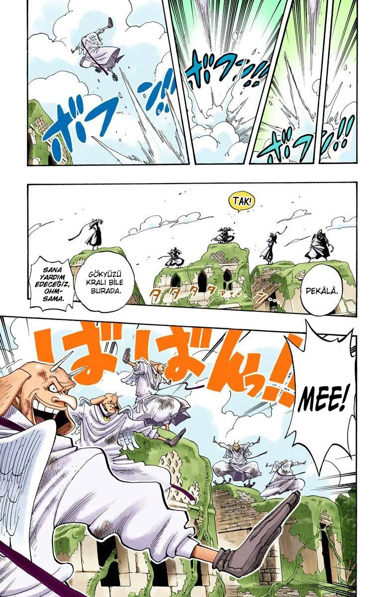 One Piece - Bölüm 269 - Sayfa 12