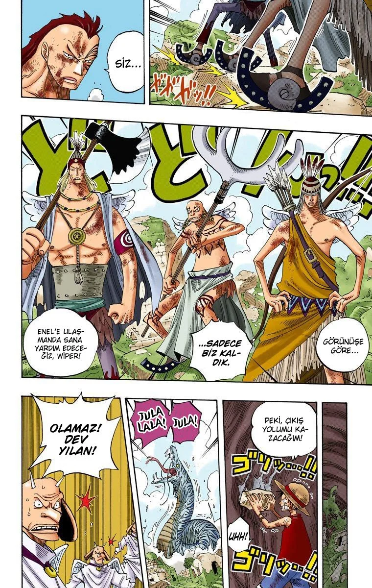 One Piece - Bölüm 269 - Sayfa 13
