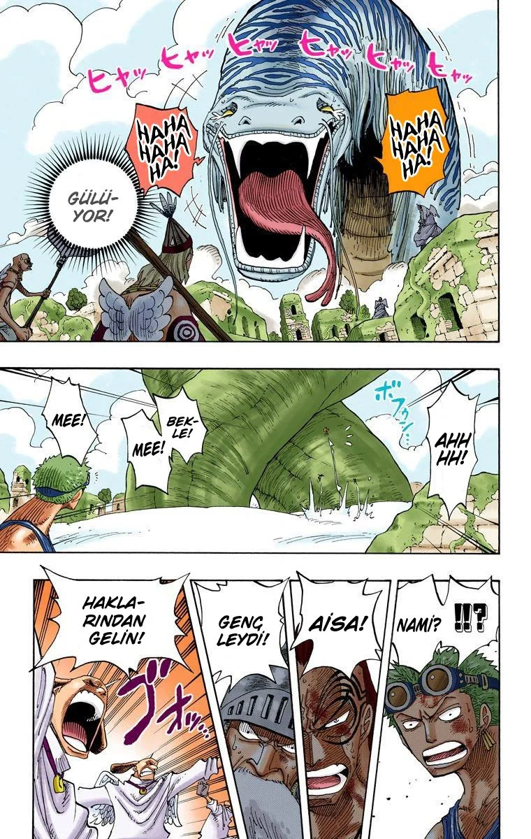One Piece - Bölüm 269 - Sayfa 14