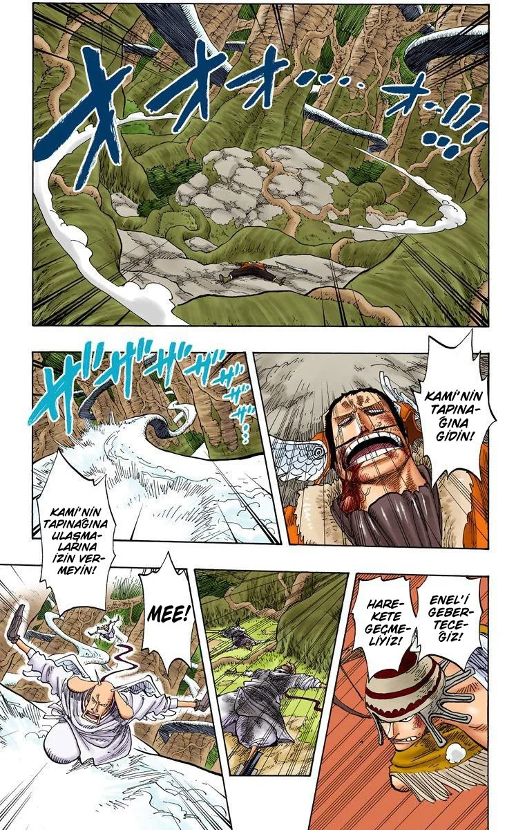 One Piece - Bölüm 269 - Sayfa 4
