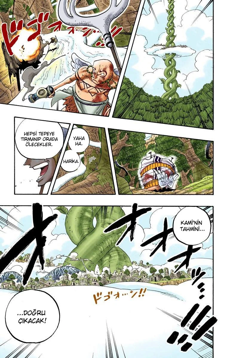 One Piece - Bölüm 269 - Sayfa 6