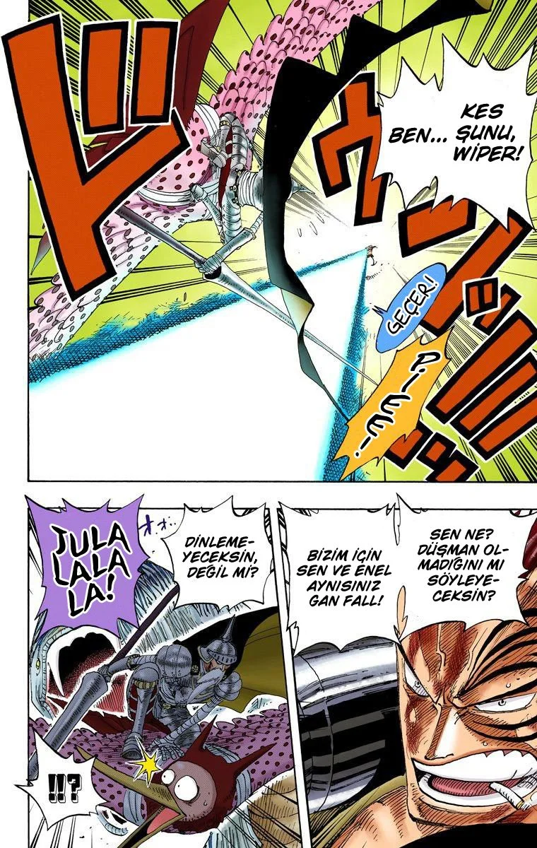 One Piece - Bölüm 269 - Sayfa 7