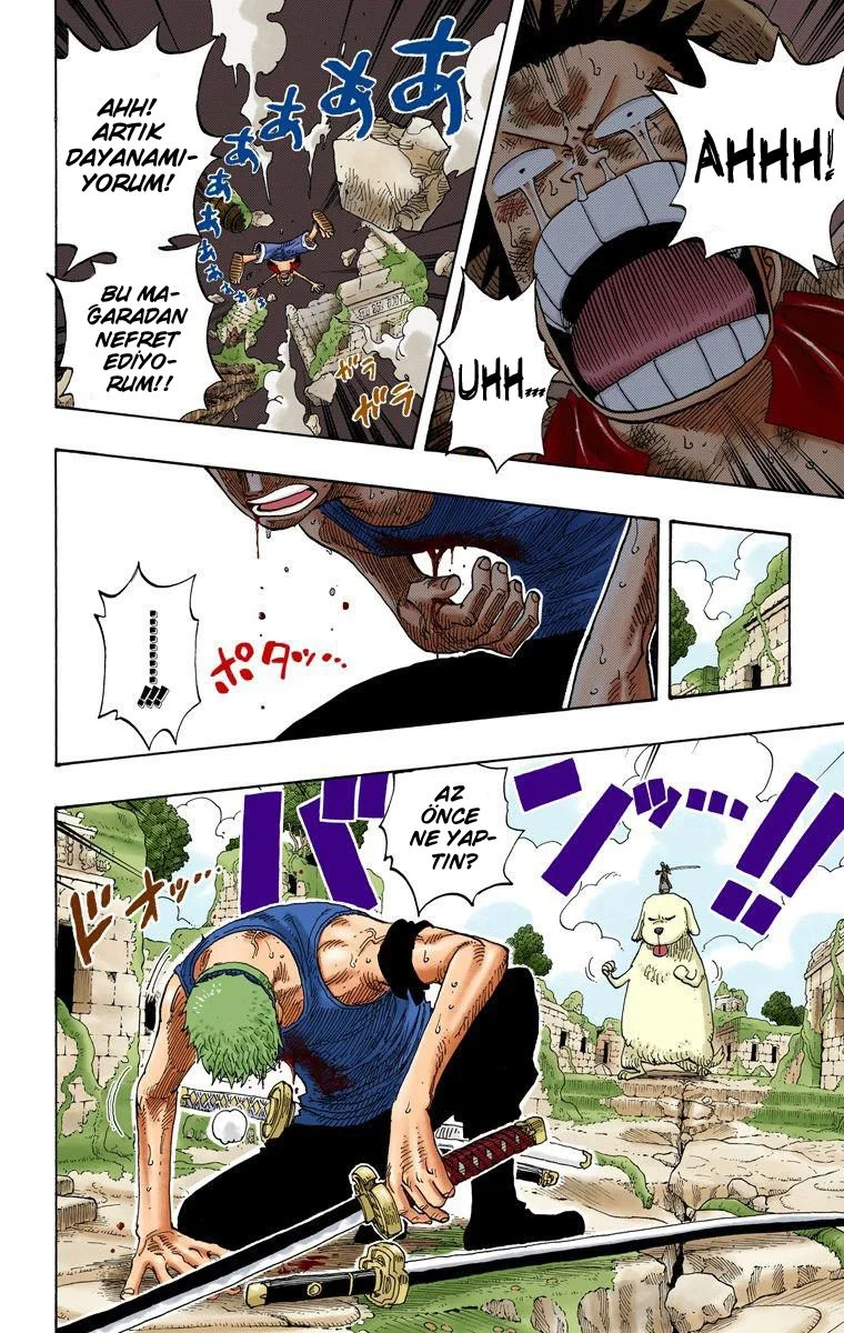 One Piece - Bölüm 269 - Sayfa 9