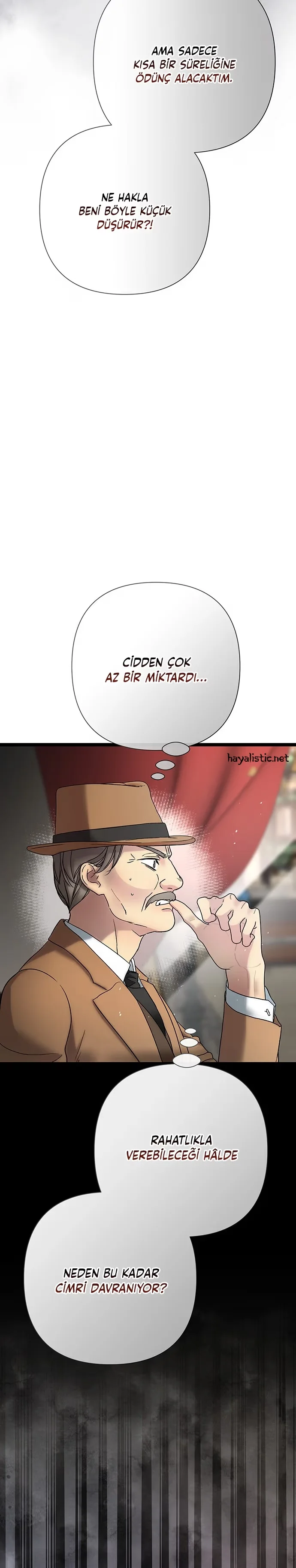 The Problematic Prince - Bölüm 87 - Sayfa 12