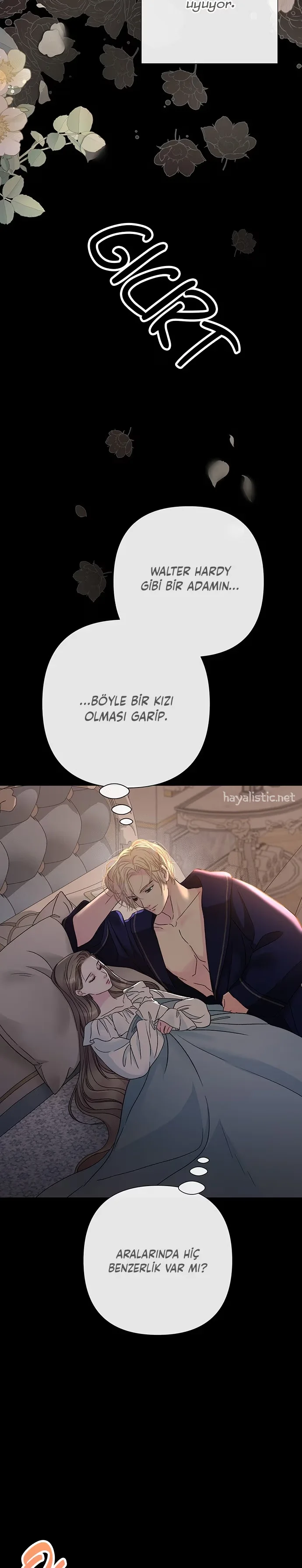 The Problematic Prince - Bölüm 87 - Sayfa 33