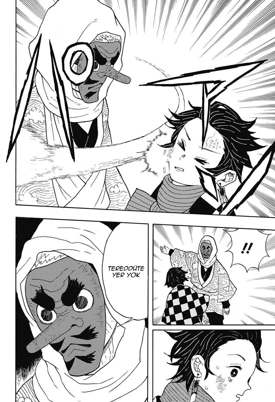 Demon Slayer: Kimetsu no Yaiba - Bölüm 3 - Sayfa 11