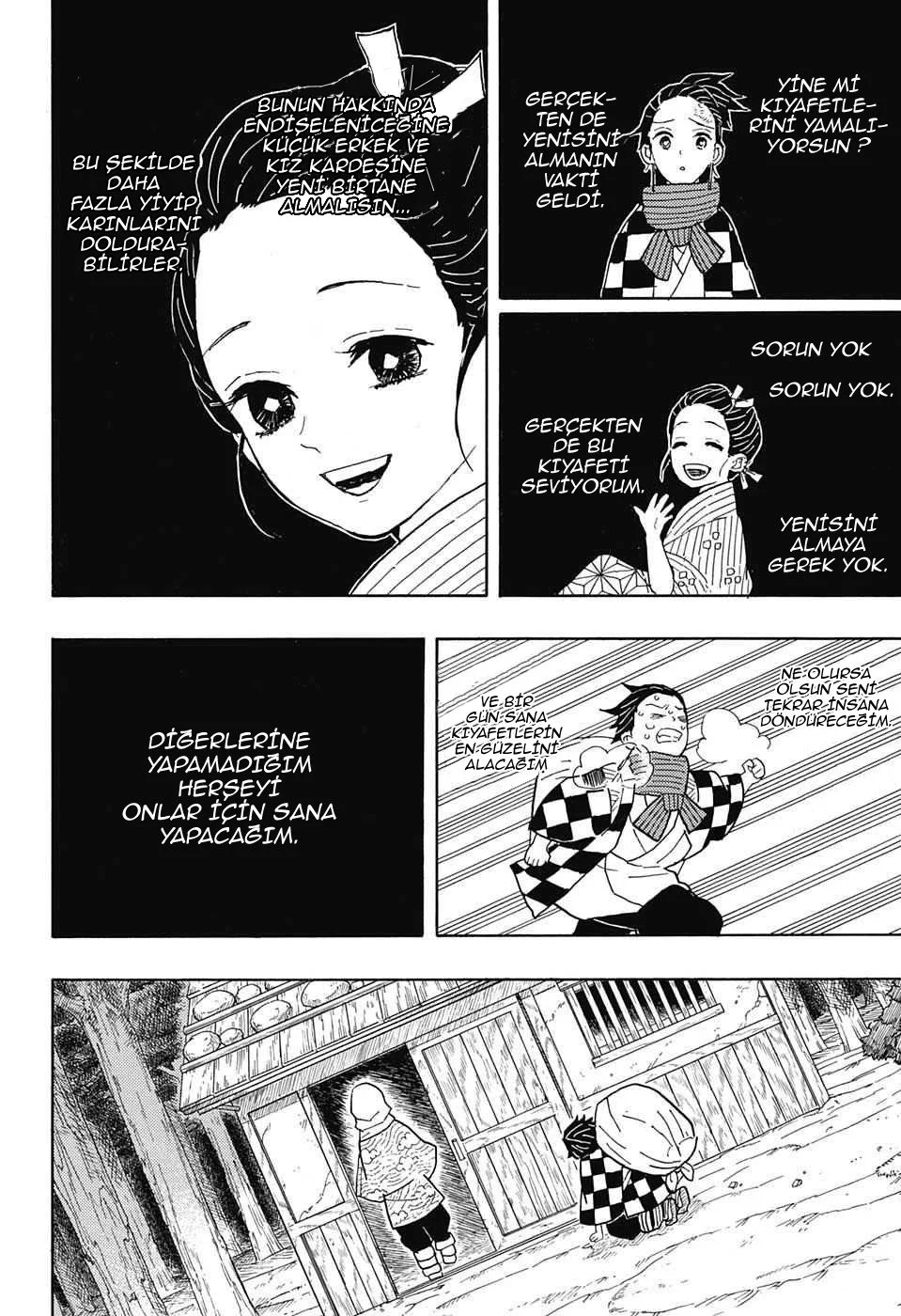 Demon Slayer: Kimetsu no Yaiba - Bölüm 3 - Sayfa 15