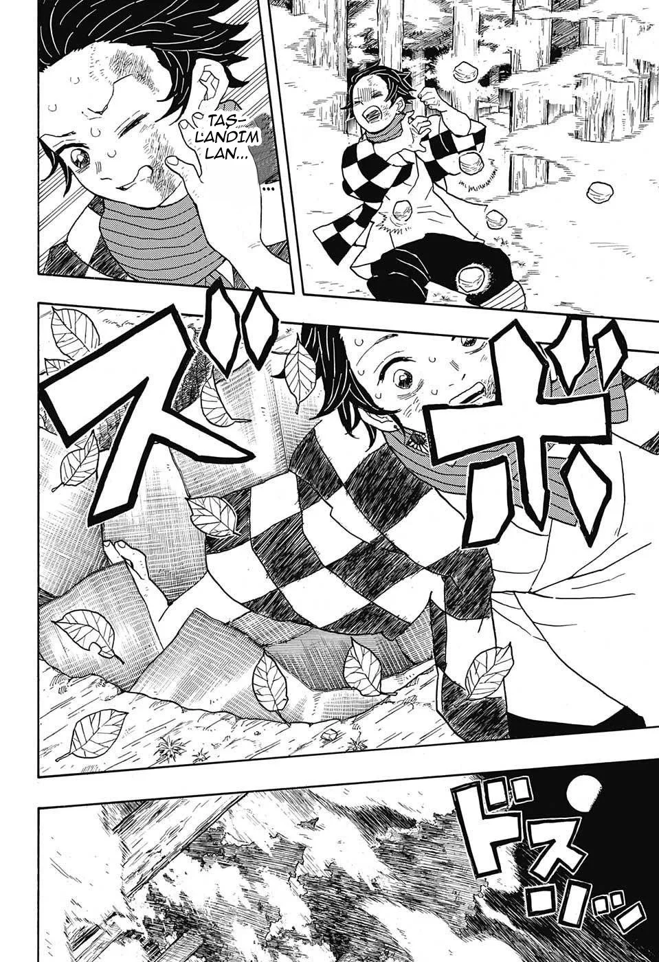 Demon Slayer: Kimetsu no Yaiba - Bölüm 3 - Sayfa 19