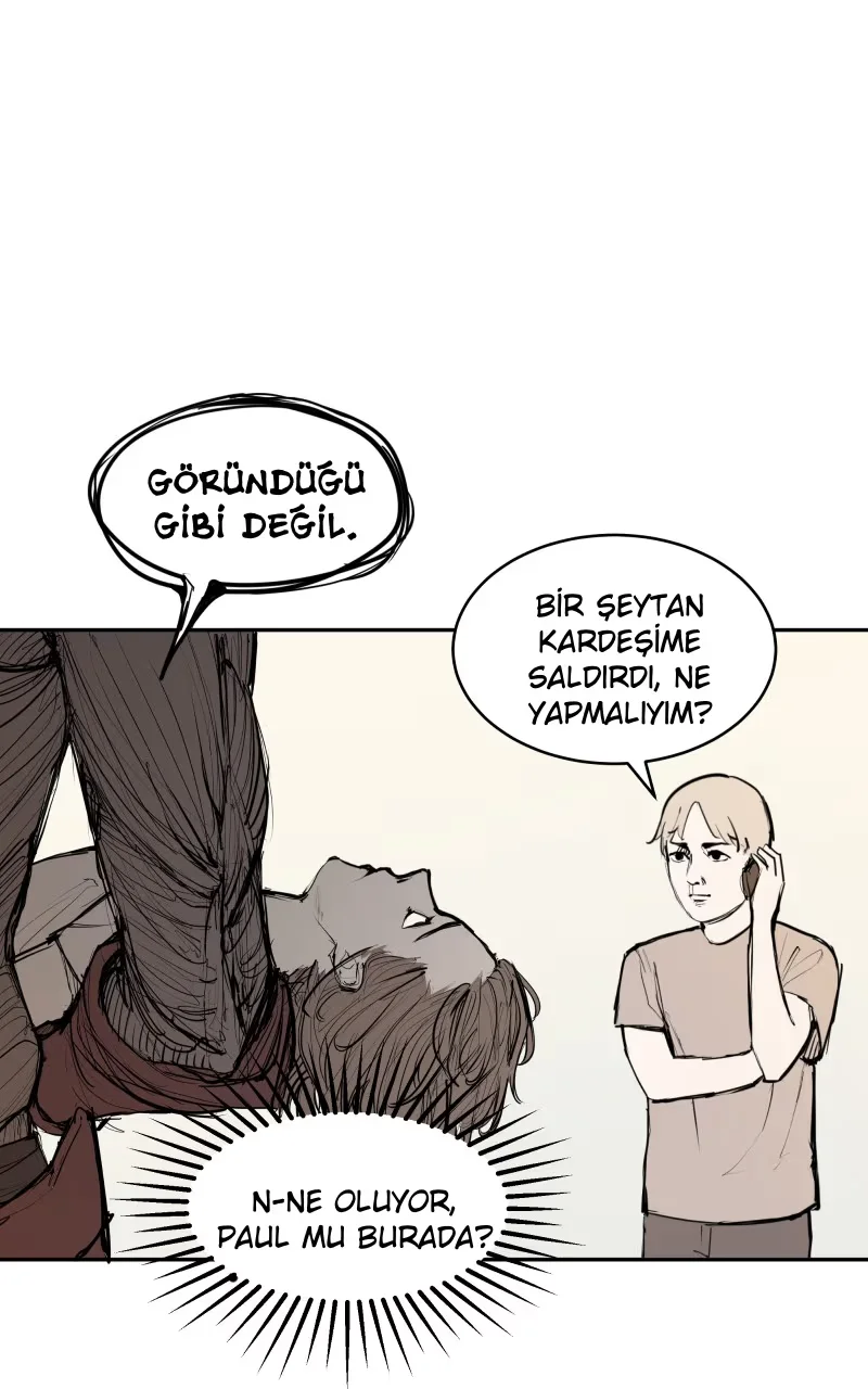 Love Advice from the Great Duke of Hell - Bölüm 18 - Sayfa 8