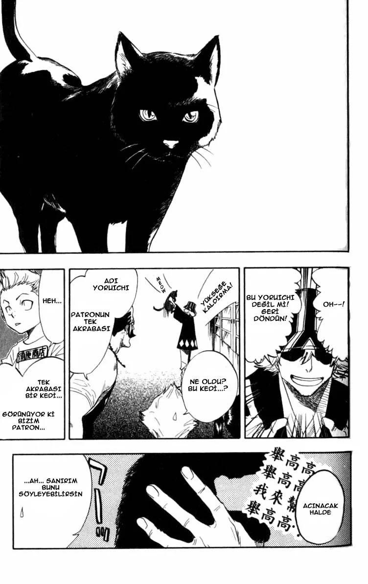 Bleach - Bölüm 51 - Sayfa 11