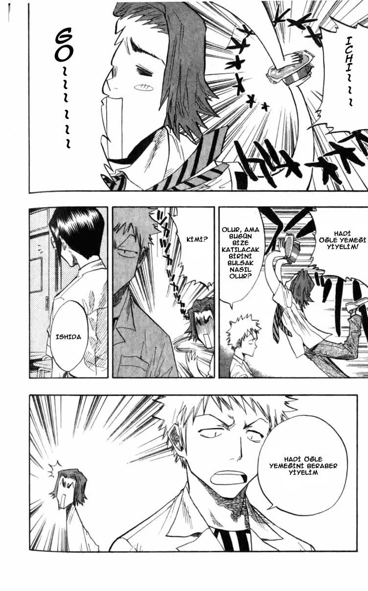 Bleach - Bölüm 51 - Sayfa 12