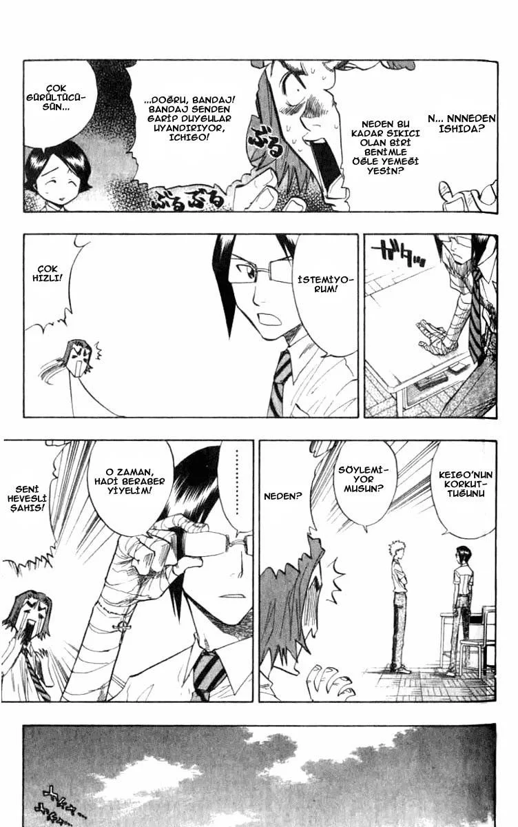 Bleach - Bölüm 51 - Sayfa 13
