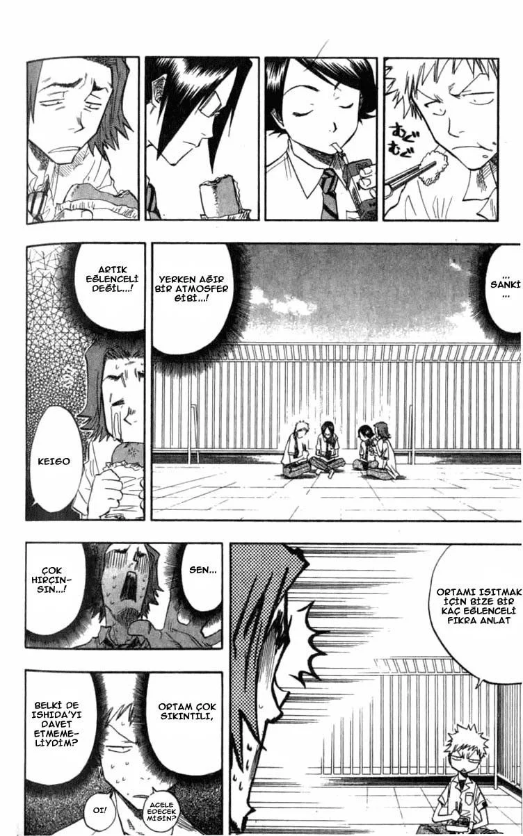 Bleach - Bölüm 51 - Sayfa 14
