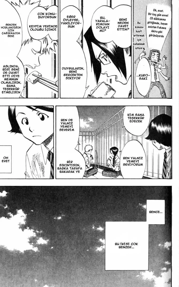 Bleach - Bölüm 51 - Sayfa 15