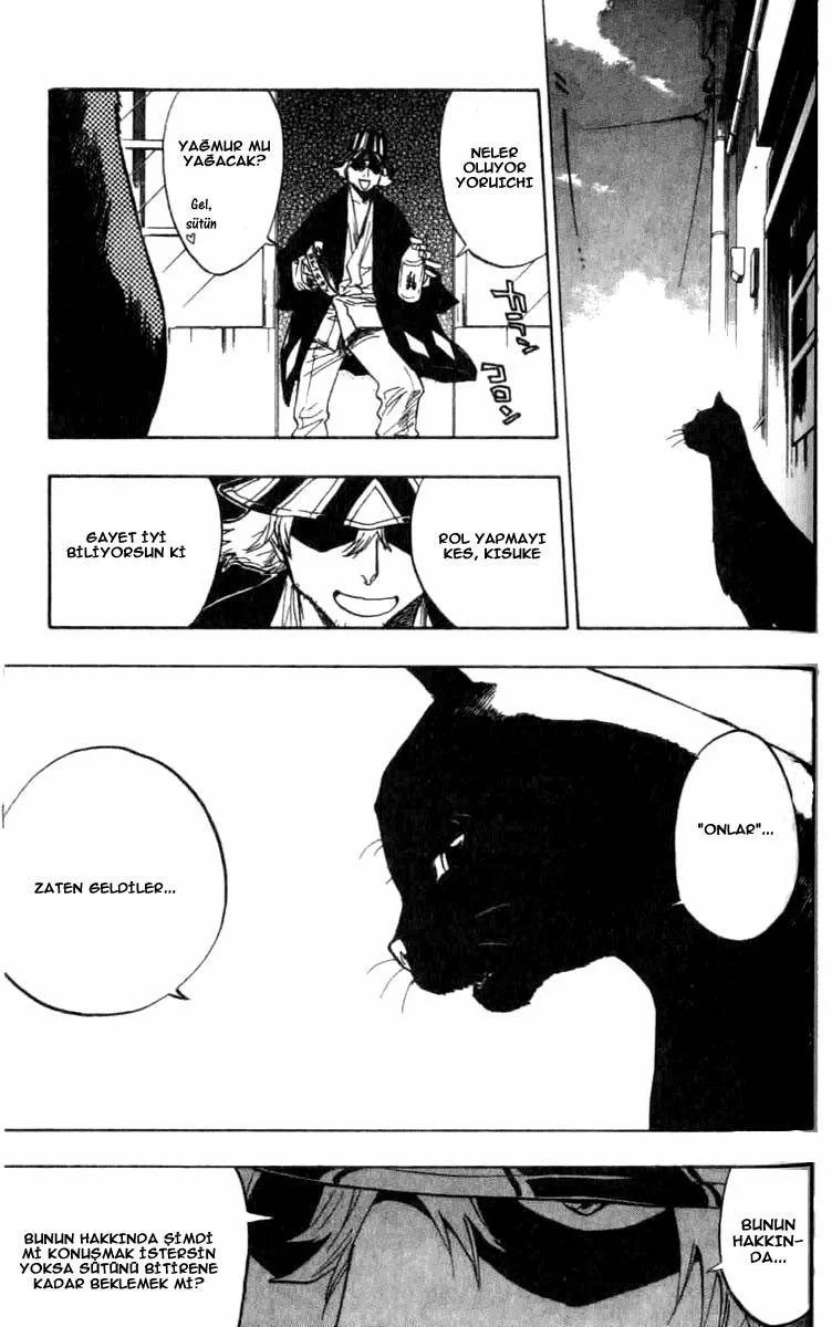 Bleach - Bölüm 51 - Sayfa 17