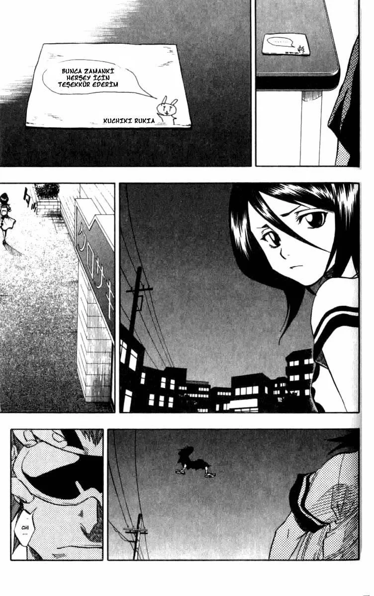 Bleach - Bölüm 51 - Sayfa 19