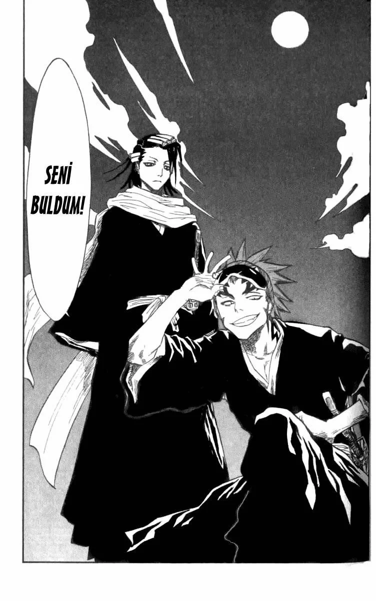 Bleach - Bölüm 51 - Sayfa 21