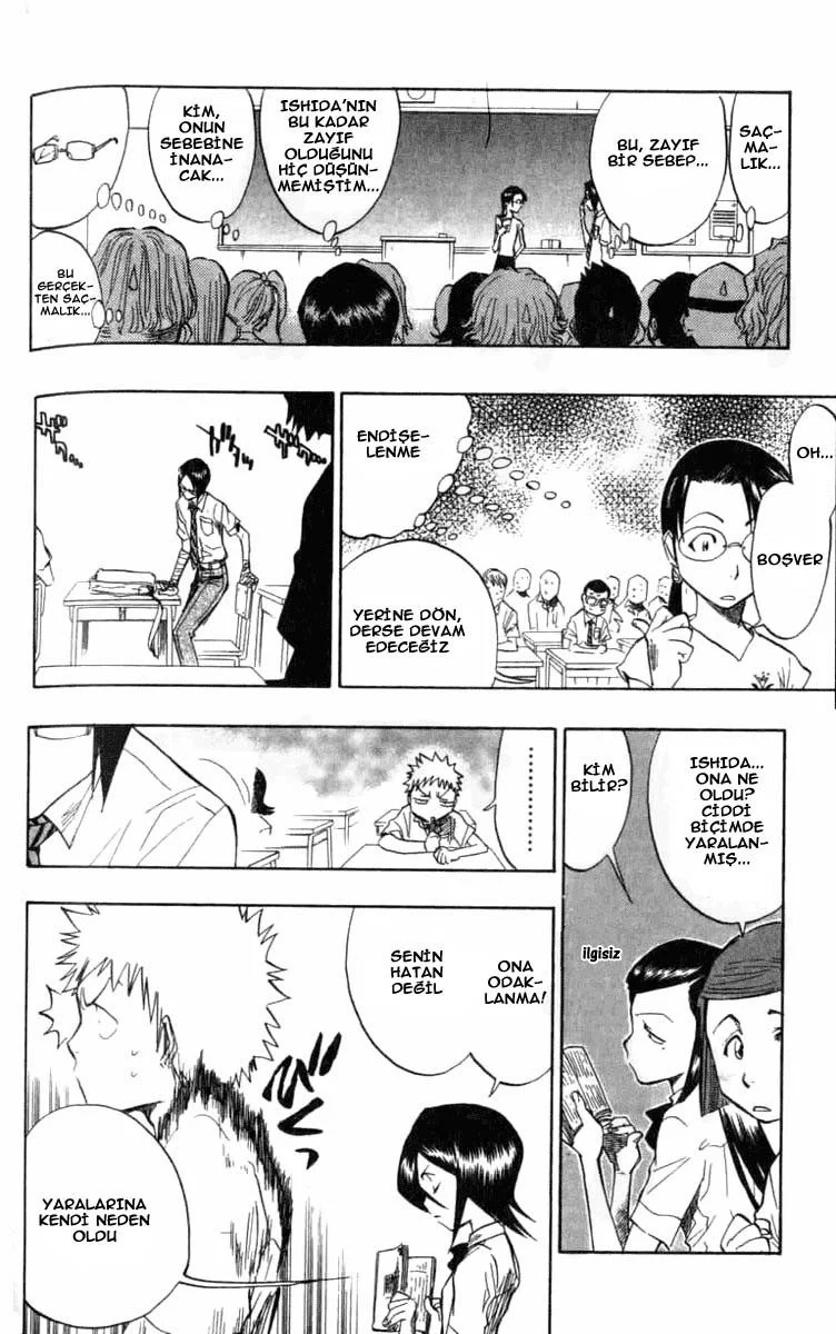 Bleach - Bölüm 51 - Sayfa 6
