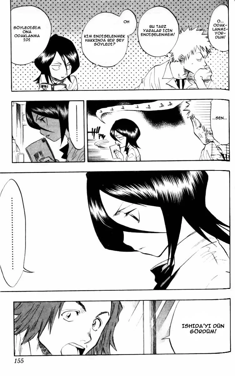 Bleach - Bölüm 51 - Sayfa 7