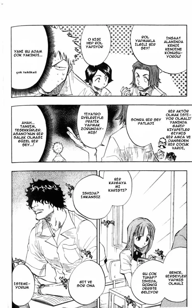 Bleach - Bölüm 51 - Sayfa 8