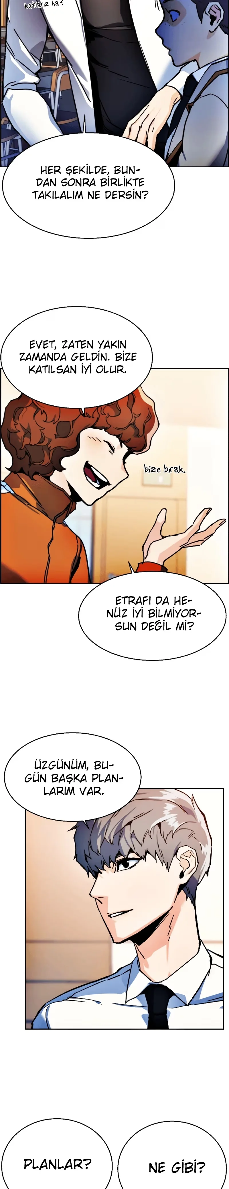 Mercenary Enrollment - Bölüm 11 - Sayfa 11