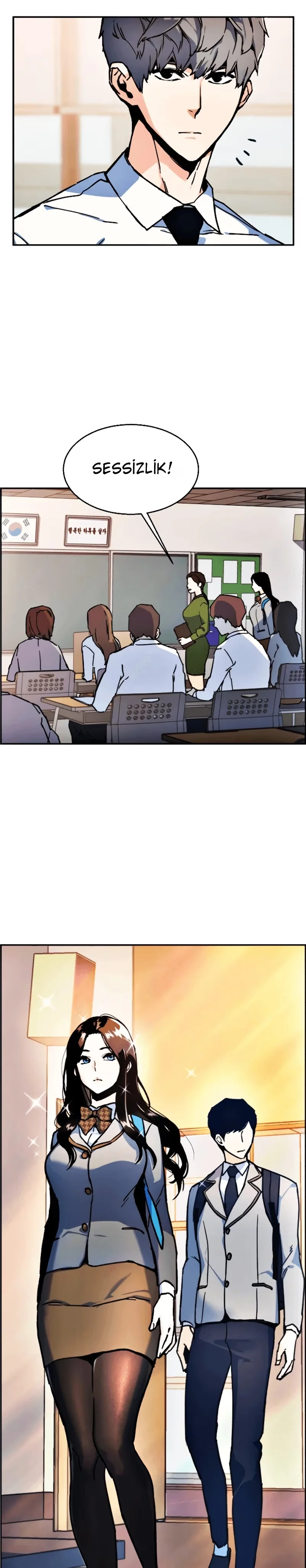 Mercenary Enrollment - Bölüm 11 - Sayfa 15