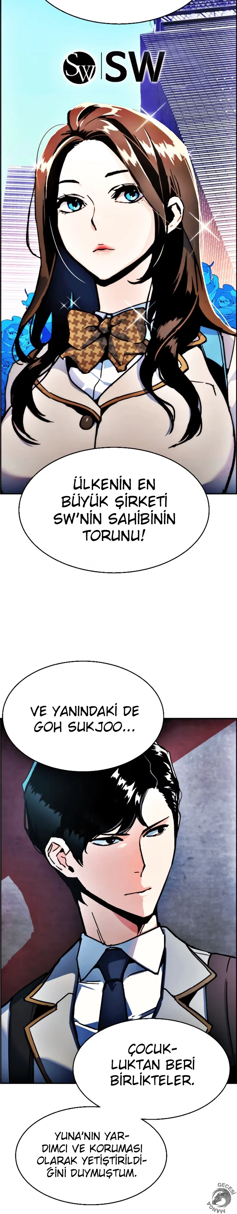 Mercenary Enrollment - Bölüm 11 - Sayfa 17