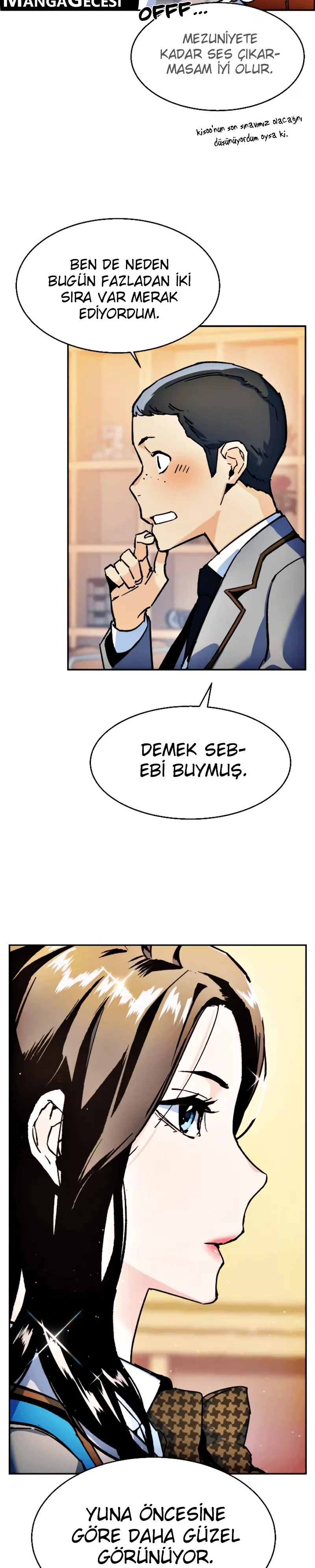 Mercenary Enrollment - Bölüm 11 - Sayfa 19