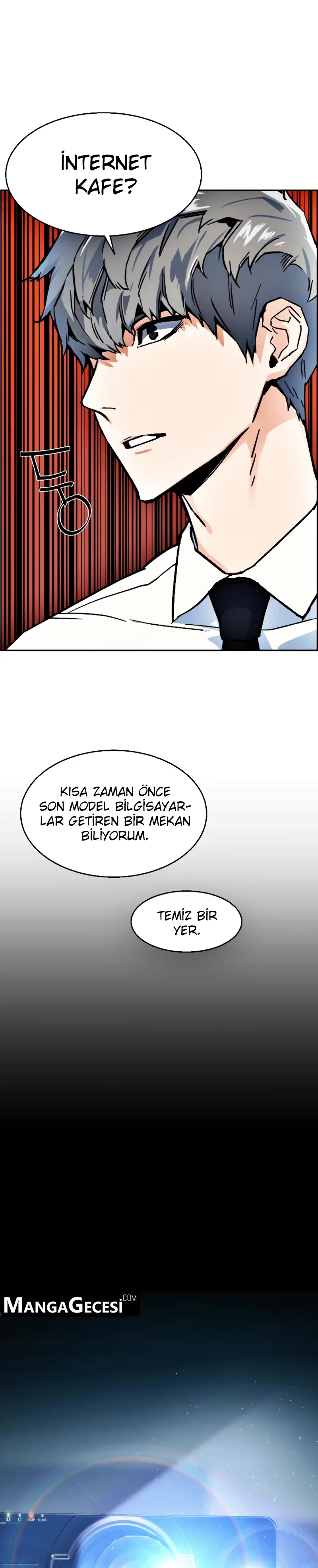 Mercenary Enrollment - Bölüm 11 - Sayfa 26