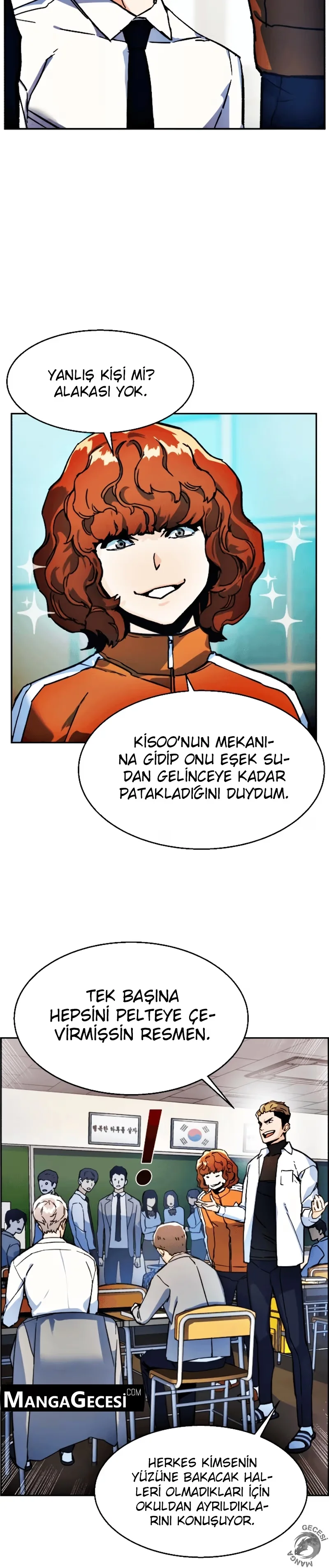 Mercenary Enrollment - Bölüm 11 - Sayfa 9