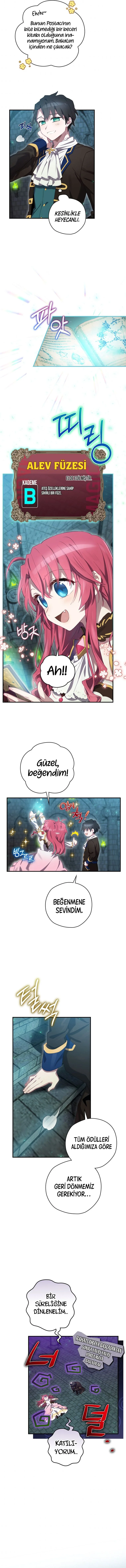 Ending Maker - Bölüm 11 - Sayfa 5