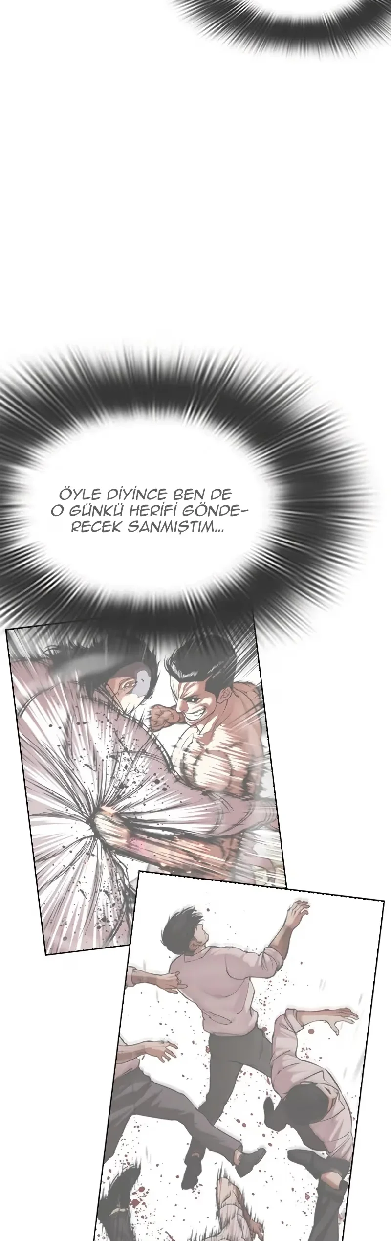 Lookism - Bölüm 491 - Sayfa 15