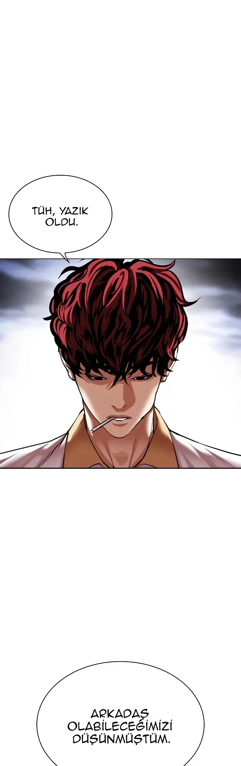 Lookism - Bölüm 491 - Sayfa 20