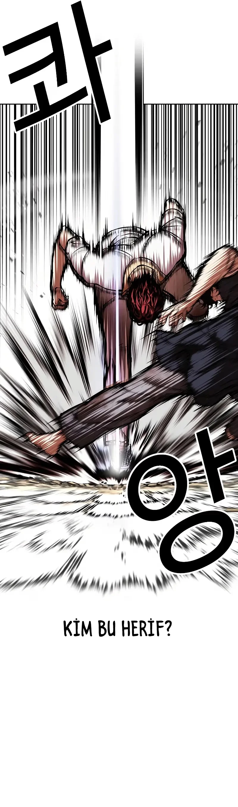 Lookism - Bölüm 491 - Sayfa 24