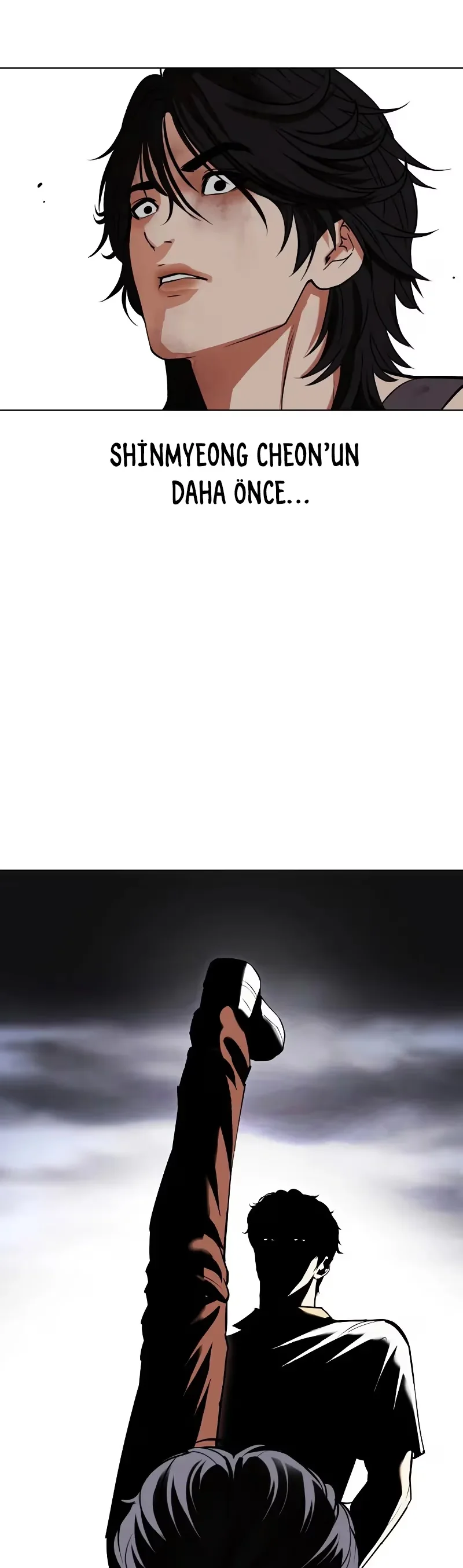 Lookism - Bölüm 491 - Sayfa 25