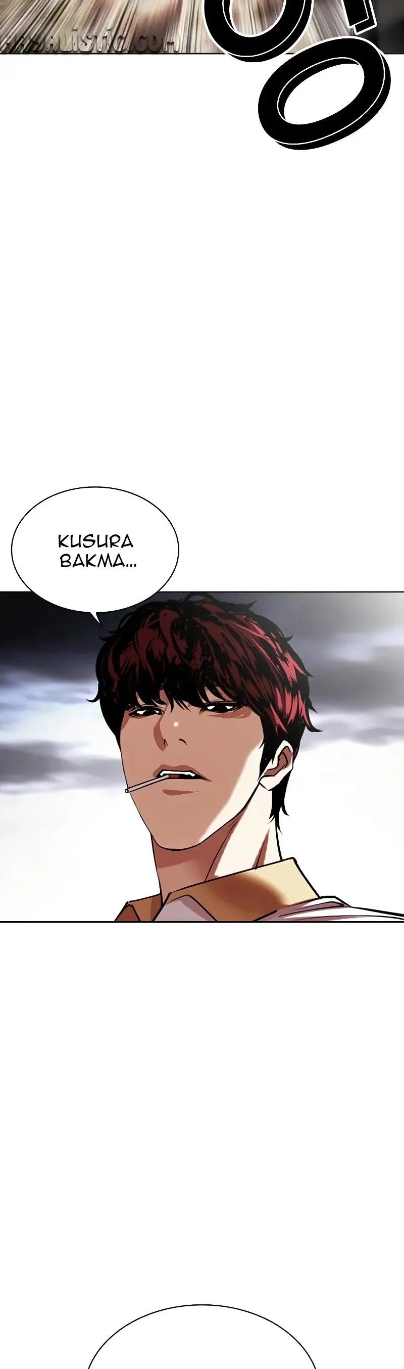 Lookism - Bölüm 491 - Sayfa 27